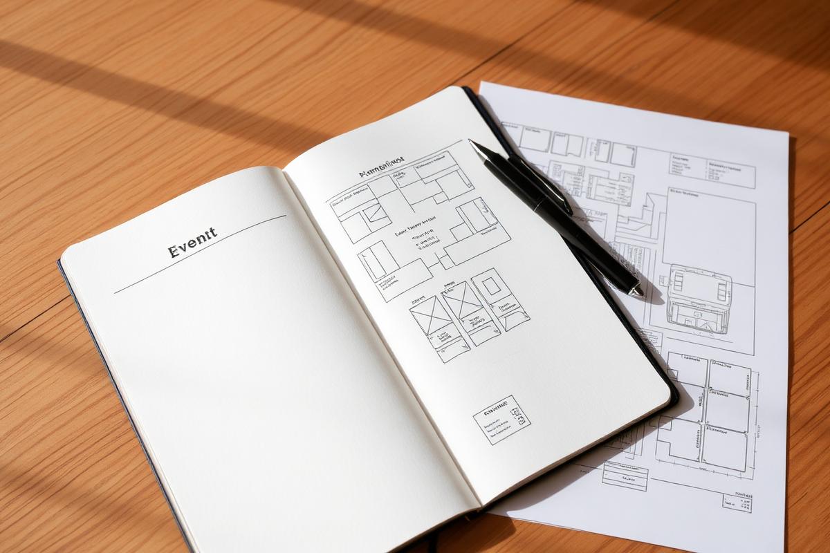Wedding Restroom Planning Guide