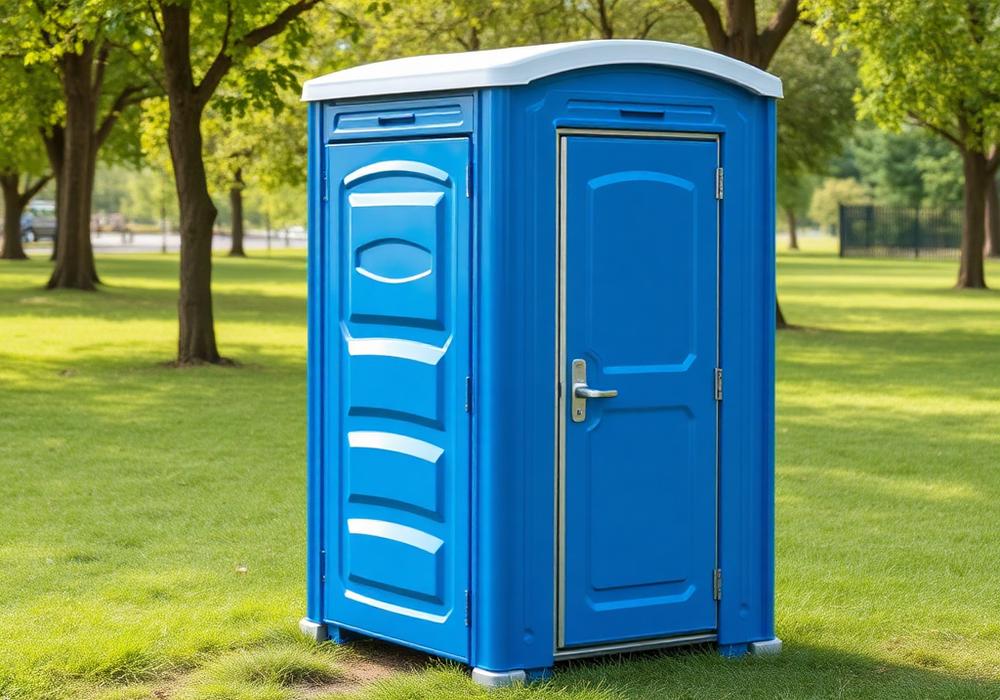 Portable Toilet Rentals